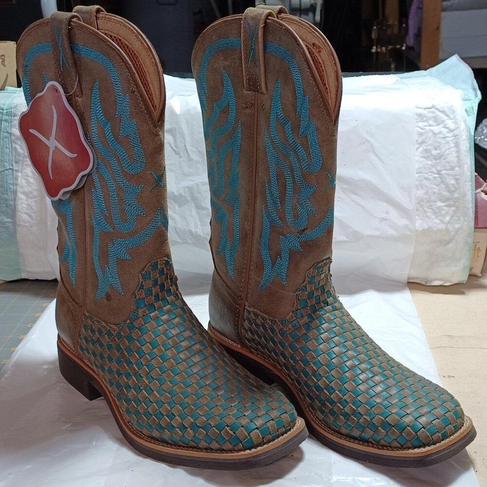 Twisted X Ladies Boots